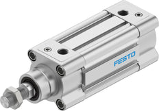 Cylindre Festo 50mm Alésage 50mm Course ISO 15552 Double Effet - 3659471