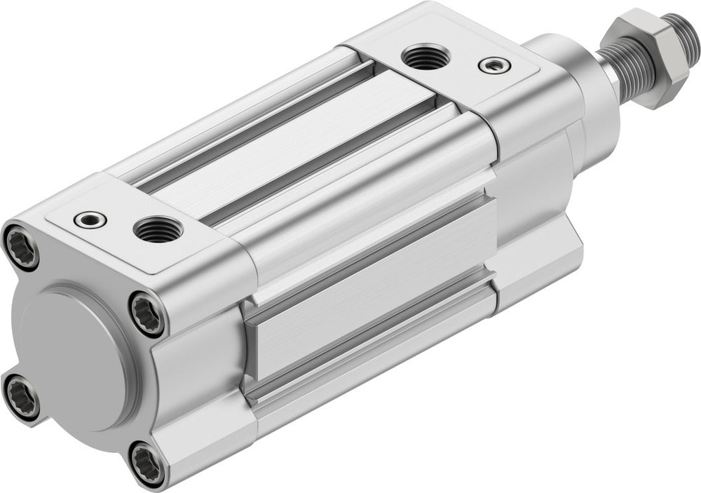 Cylindre Festo 50mm Alésage 50mm Course ISO 15552 Double Effet - 3659471
