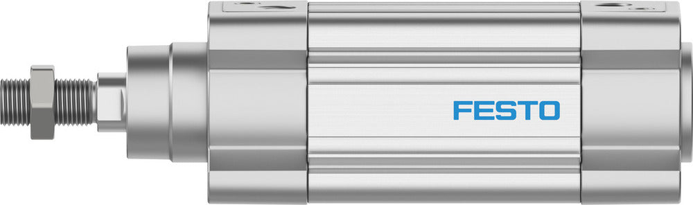 Cylindre Festo 50mm Alésage 50mm Course ISO 15552 Double Effet - 3659471