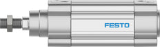 Cylindre Festo 50mm Alésage 50mm Course ISO 15552 Double Effet - 3659471