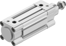 Festo Cylinder 50mm Bore 60mm Stroke ISO 15552 Double Acting - 3659472