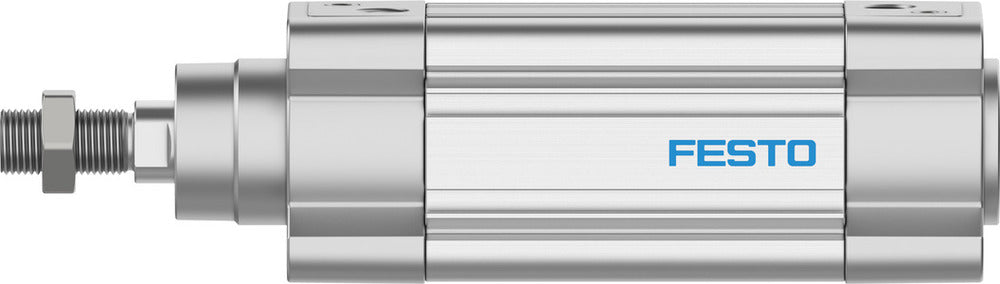 Cylindre Festo 50mm Alésage 60mm Course ISO 15552 Double Effet - 3659472