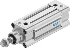 Cylindre Festo 50mm Alésage 70mm Course ISO 15552 Double Effet - 3659473