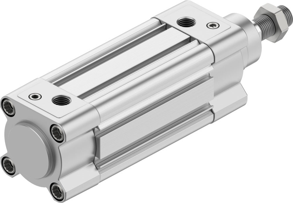 Cylindre Festo 50mm Alésage 70mm Course ISO 15552 Double Effet - 3659473