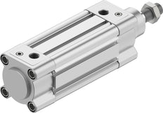 Cylindre Festo 50mm Alésage 70mm Course ISO 15552 Double Effet - 3659473