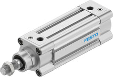 Cylindre Festo 50mm Alésage 80mm Course ISO 15552 Double Effet - 3659474