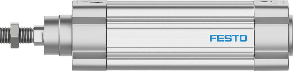 Cylindre Festo 50mm Alésage 100mm Course ISO 15552 Double Effet - 3659475