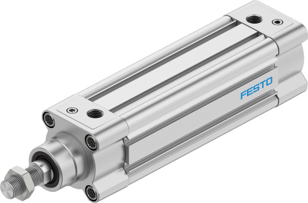 Cylindre Festo 50mm Alésage 125mm Course ISO 15552 Double Effet - 3659476