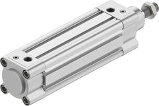 Cylindre Festo 50mm Alésage 125mm Course ISO 15552 Double Effet - 3659476