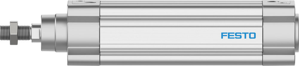 Cylindre Festo 50mm Alésage 125mm Course ISO 15552 Double Effet - 3659476