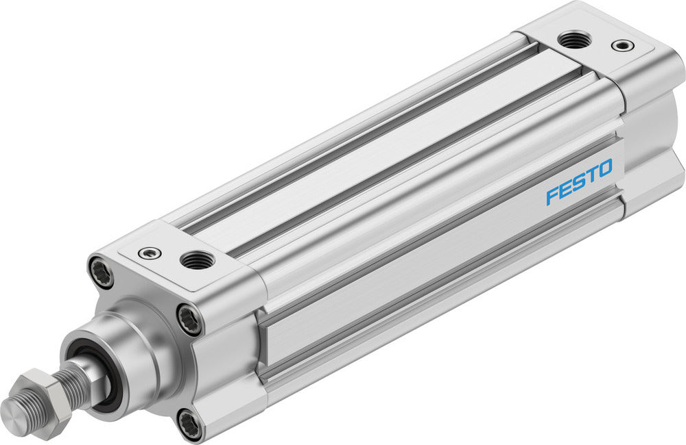 Cylindre Festo 50mm Alésage 150mm Course ISO 15552 Double Effet - 3659477