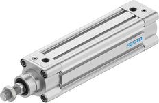 Cylindre Festo 50mm Alésage 150mm Course ISO 15552 Double Effet - 3659477