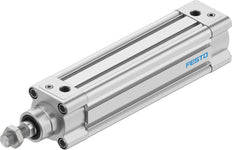 Cylindre Festo 50mm Alésage 160mm Course ISO 15552 Double Effet - 3659478