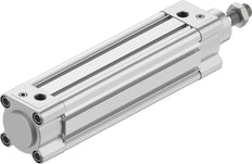 Cylindre Festo 50mm Alésage 160mm Course ISO 15552 Double Effet - 3659478
