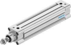 Cylindre Festo 50mm Alésage 200mm Course ISO 15552 Double Effet - 3659479