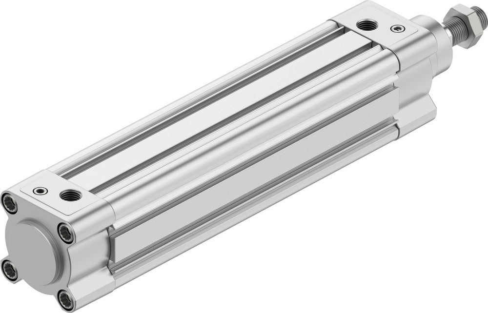 Festo Cylinder 50mm Bore 200mm Stroke ISO 15552 Double Acting - 3659479