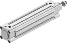 Festo Cylinder 50mm Bore 200mm Stroke ISO 15552 Double Acting - 3659479