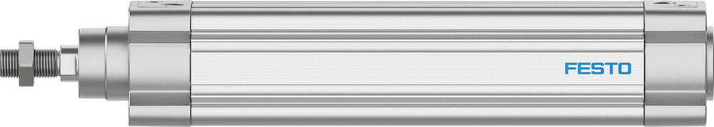 Festo Cylinder 50mm Bore 200mm Stroke ISO 15552 Double Acting - 3659479