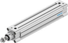 Festo Cylinder 50mm Bore 250mm Stroke ISO 15552 Double Acting - 3659480