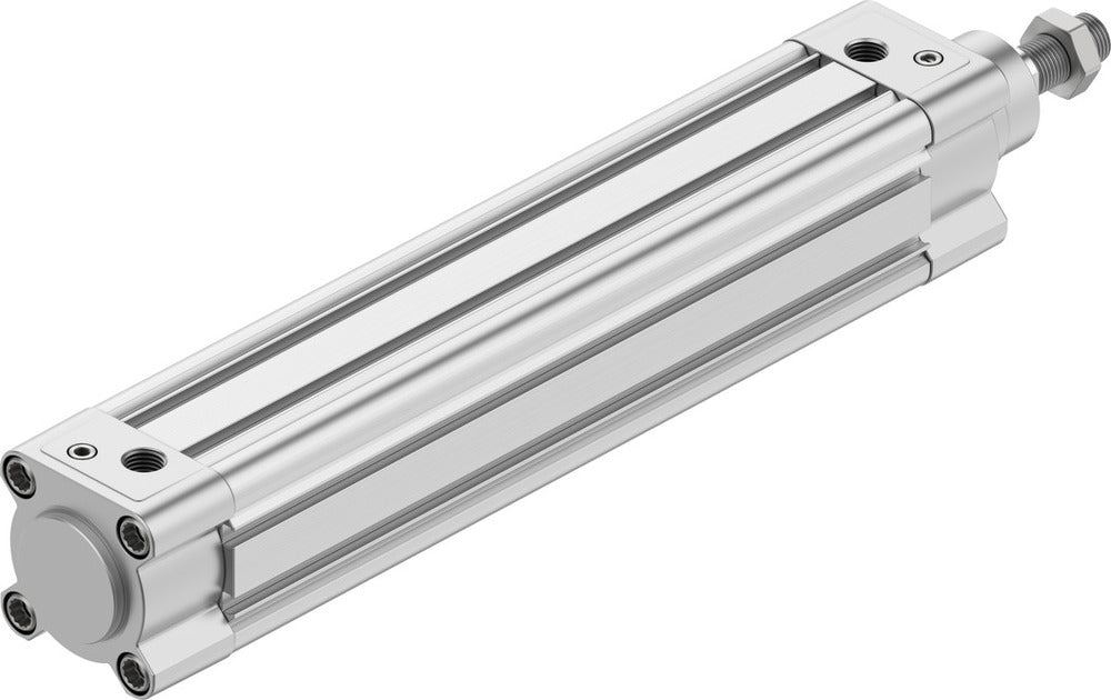 Festo Cylinder 50mm Bore 250mm Stroke ISO 15552 Double Acting - 3659480