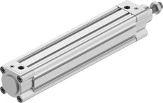 Festo Cylinder 50mm Bore 250mm Stroke ISO 15552 Double Acting - 3659480