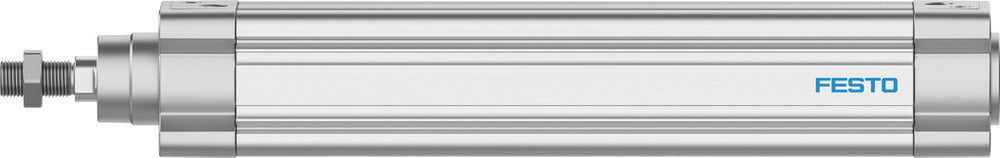 Cylindre Festo 50mm Alésage 250mm Course ISO 15552 Double Effet - 3659480