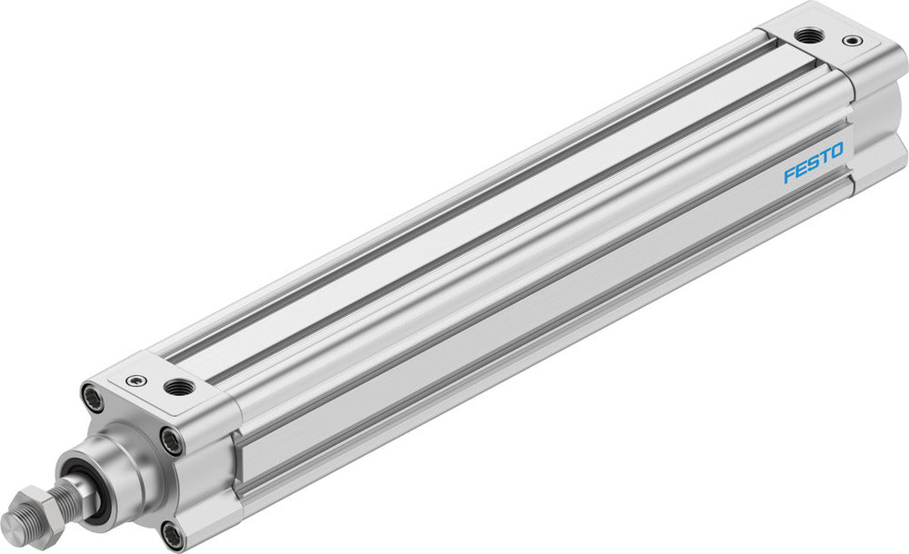 Cylindre Festo 50mm Alésage 320mm Course ISO 15552 Double Effet - 3659482