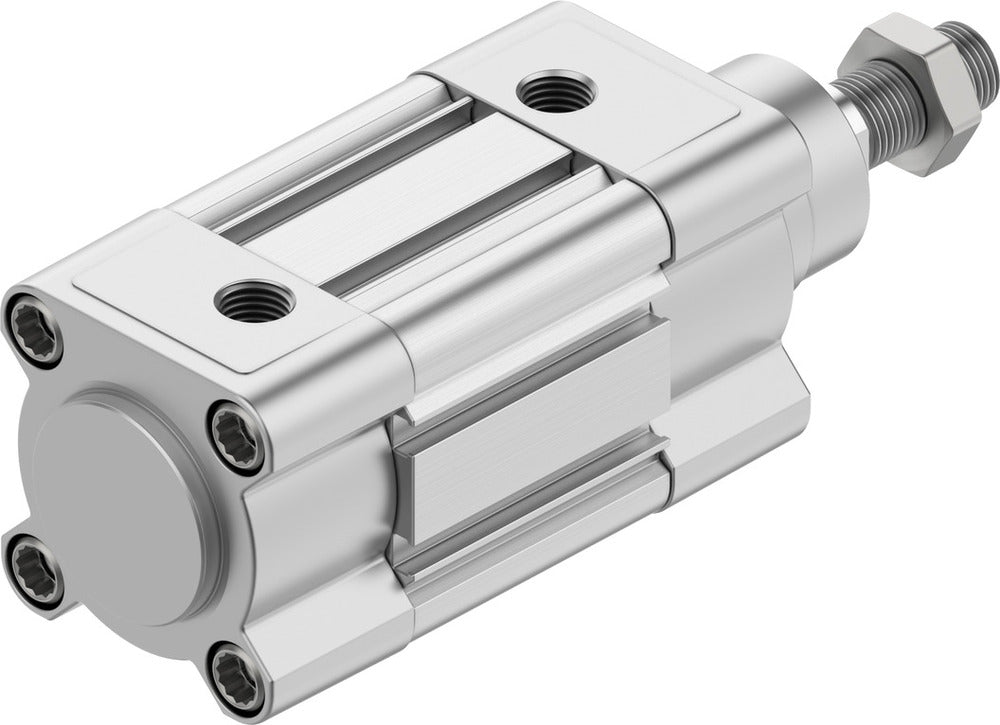 Festo Cylinder 50mm Bore 20mm Stroke ISO 15552 Double Acting - 3659491