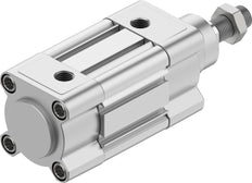 Cylindre Festo 50mm Alésage 20mm Course ISO 15552 Double Effet - 3659491