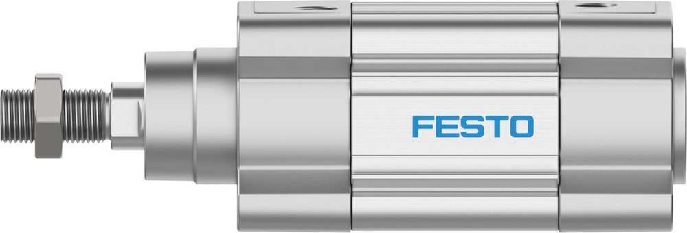 Festo Cylinder 50mm Bore 20mm Stroke ISO 15552 Double Acting - 3659491