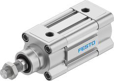 Cylindre Festo 50mm Alésage 25mm Course ISO 15552 Double Effet - 3659492