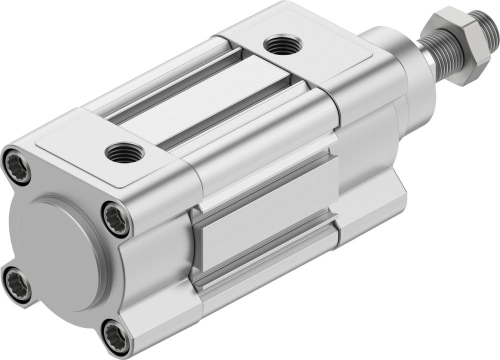 Cylindre Festo 50mm Alésage 25mm Course ISO 15552 Double Effet - 3659492
