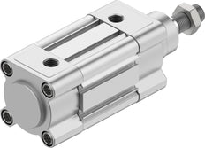 Cylindre Festo 50mm Alésage 25mm Course ISO 15552 Double Effet - 3659492