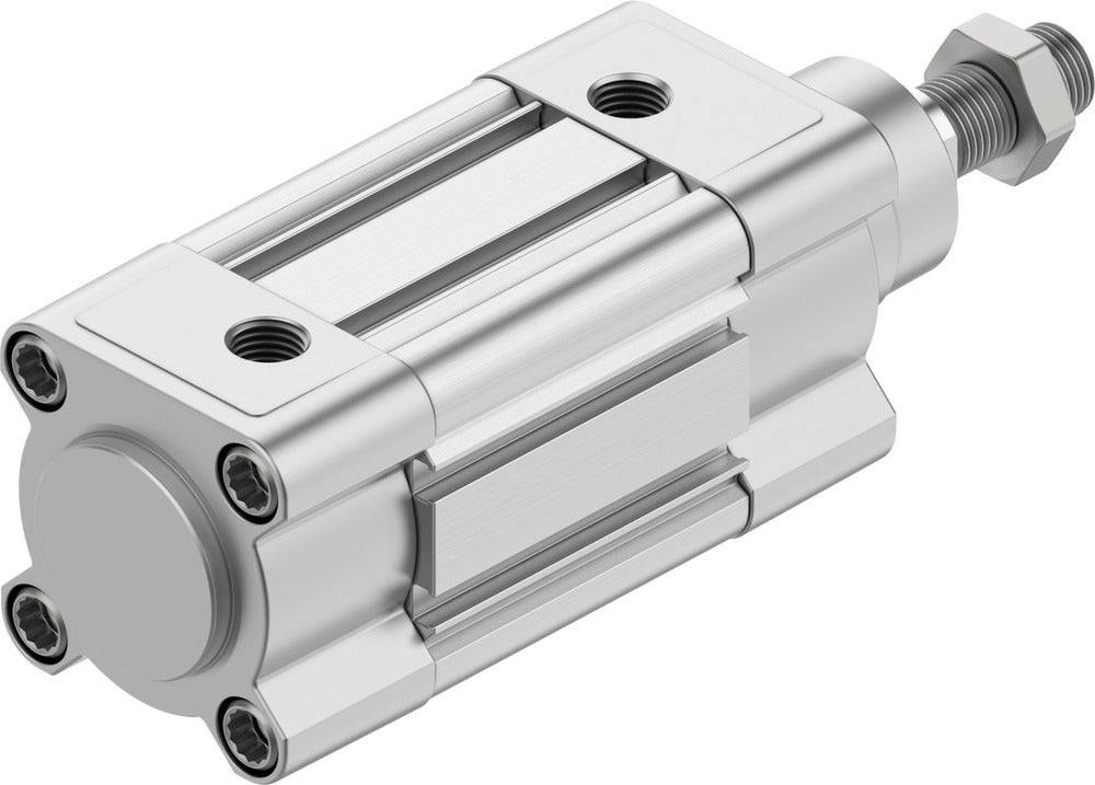 Festo Cylinder 50mm Bore 30mm Stroke ISO 15552 Double Acting - 3659493
