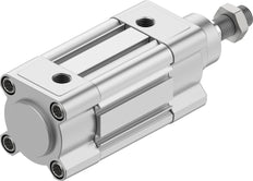 Festo Cylinder 50mm Bore 30mm Stroke ISO 15552 Double Acting - 3659493
