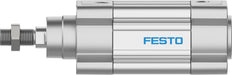Cylindre Festo 50mm Alésage 30mm Course ISO 15552 Double Effet - 3659493