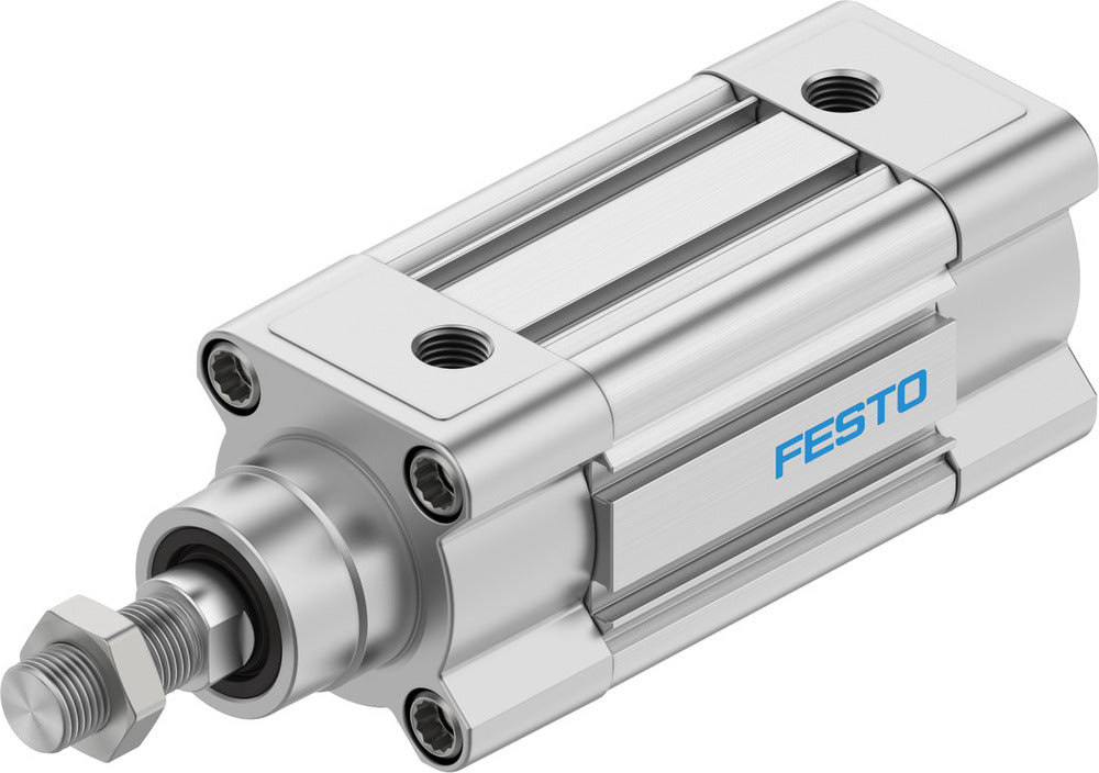 Cylindre Festo 50mm Alésage 40mm Course ISO 15552 Double Effet - 3659494