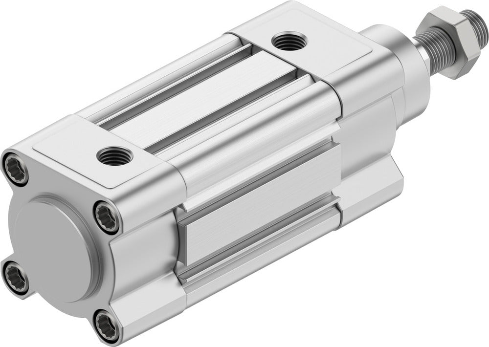 Cylindre Festo 50mm Alésage 40mm Course ISO 15552 Double Effet - 3659494