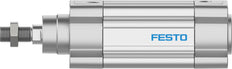 Cylindre Festo 50mm Alésage 50mm Course ISO 15552 Double Effet - 3659495
