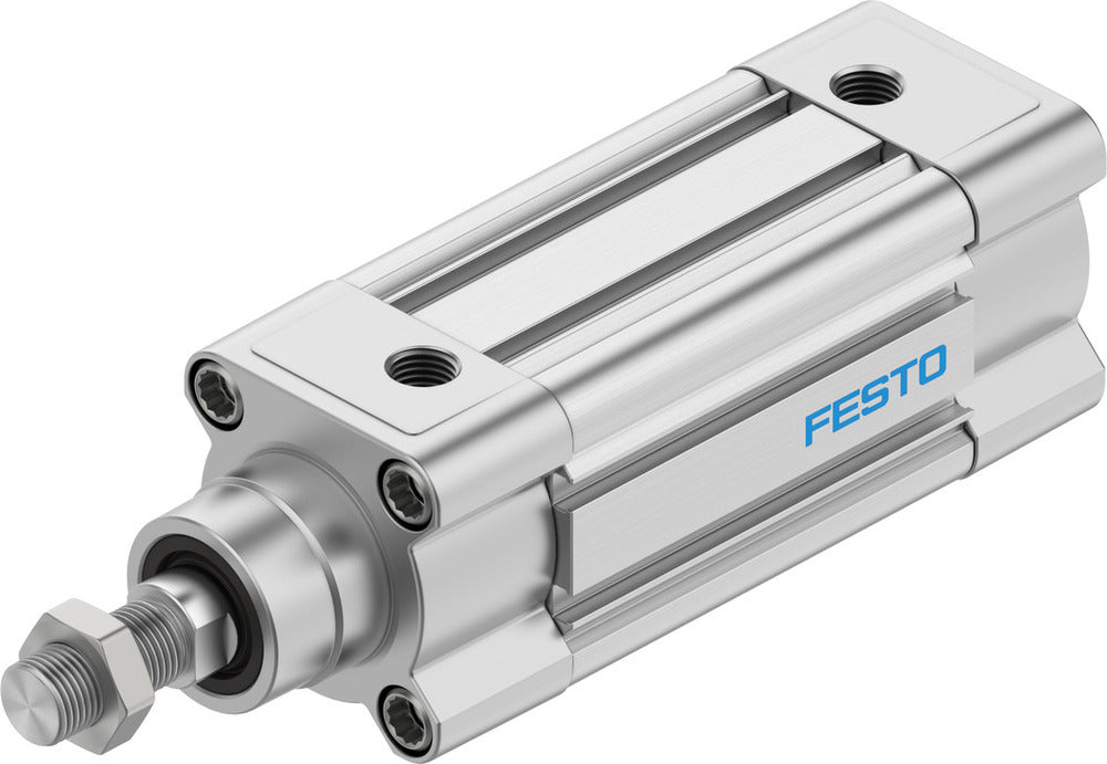 Cylindre Festo 50mm Alésage 60mm Course ISO 15552 Double Effet - 3659496