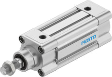 Cylindre Festo 50mm Alésage 60mm Course ISO 15552 Double Effet - 3659496