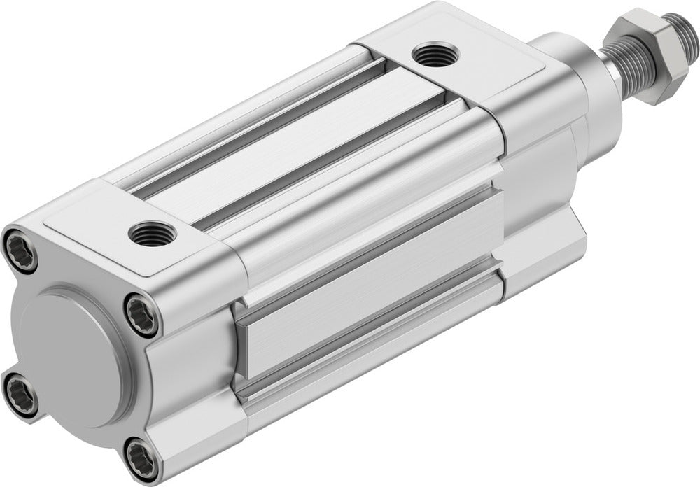 Cylindre Festo 50mm Alésage 60mm Course ISO 15552 Double Effet - 3659496