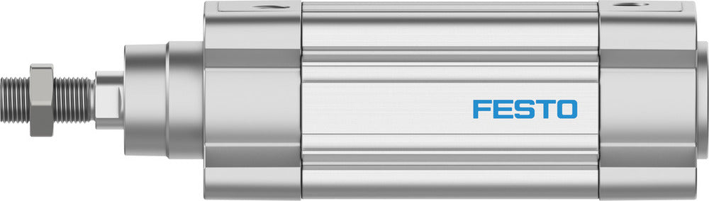 Cylindre Festo 50mm Alésage 60mm Course ISO 15552 Double Effet - 3659496