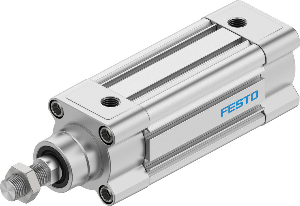 Cylindre Festo 50mm Alésage 70mm Course ISO 15552 Double Effet - 3659497