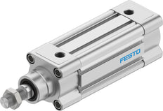 Cylindre Festo 50mm Alésage 70mm Course ISO 15552 Double Effet - 3659497