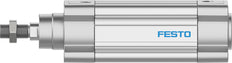 Cylindre Festo 50mm Alésage 70mm Course ISO 15552 Double Effet - 3659497