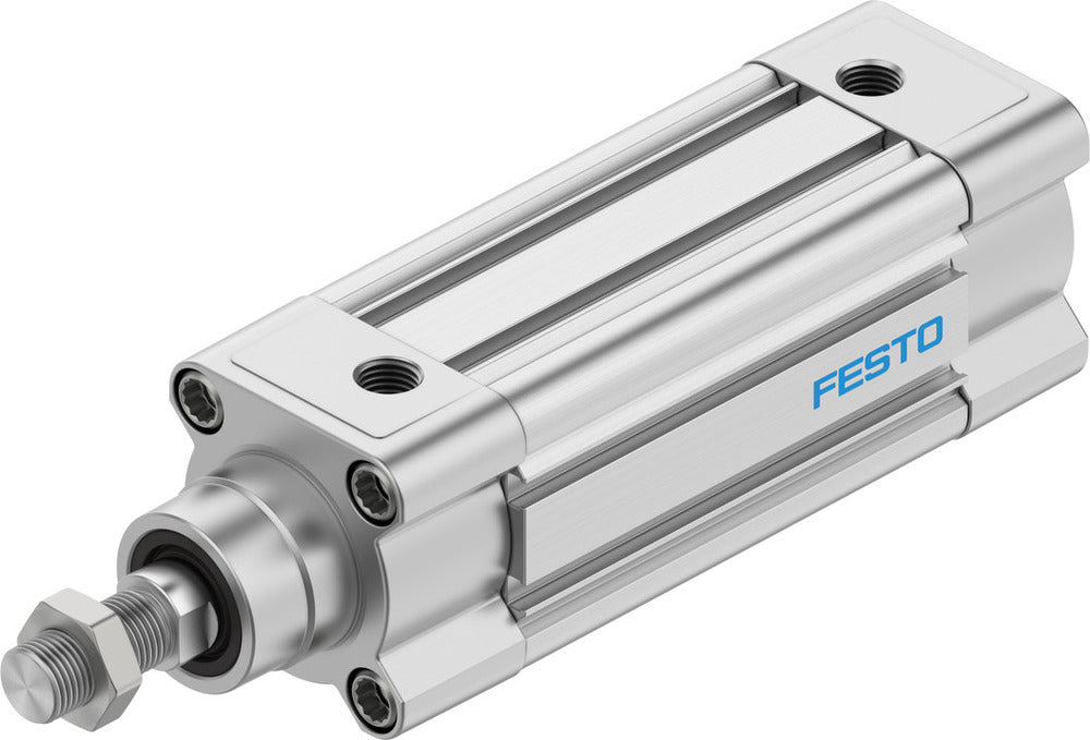 Cylindre Festo 50mm Alésage 80mm Course ISO 15552 Double Effet - 3659498