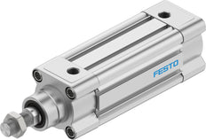 Cylindre Festo 50mm Alésage 80mm Course ISO 15552 Double Effet - 3659498