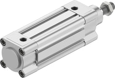 Cylindre Festo 50mm Alésage 80mm Course ISO 15552 Double Effet - 3659498