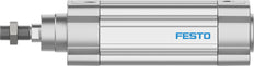 Festo Cylinder 50mm Bore 80mm Stroke ISO 15552 Double Acting - 3659498
